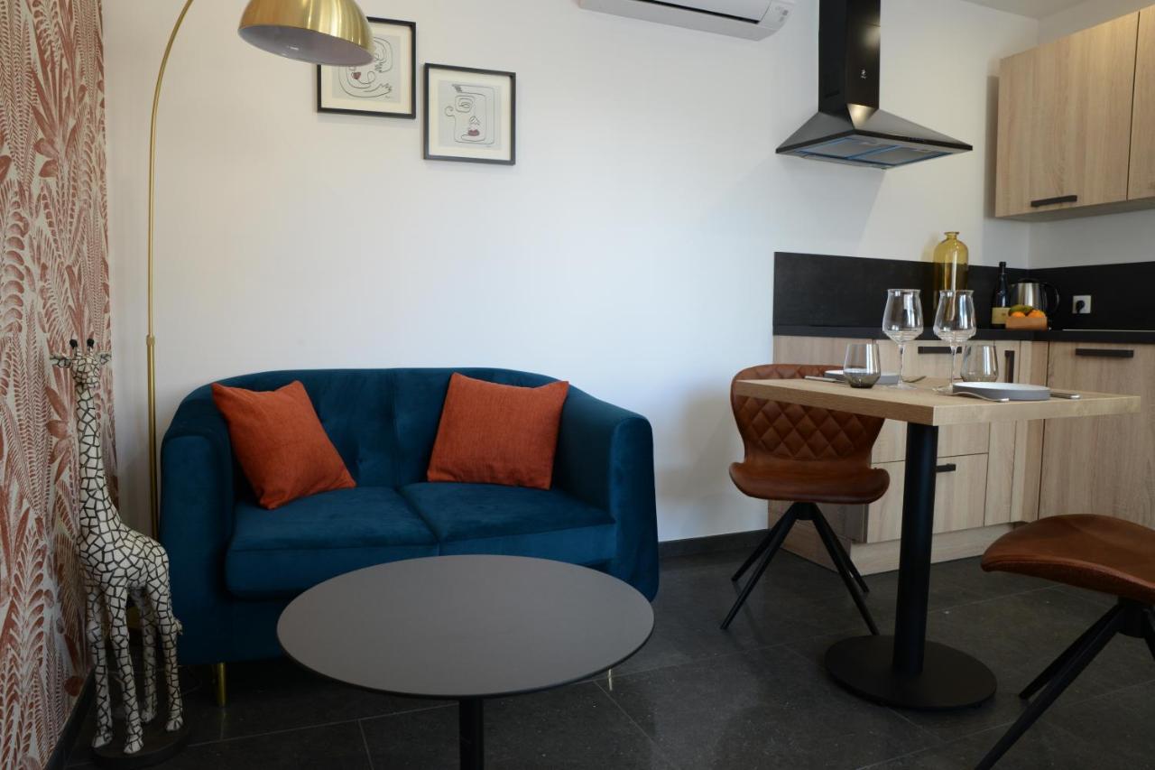 L'Hostellerie D'Acquigny מראה חיצוני תמונה
