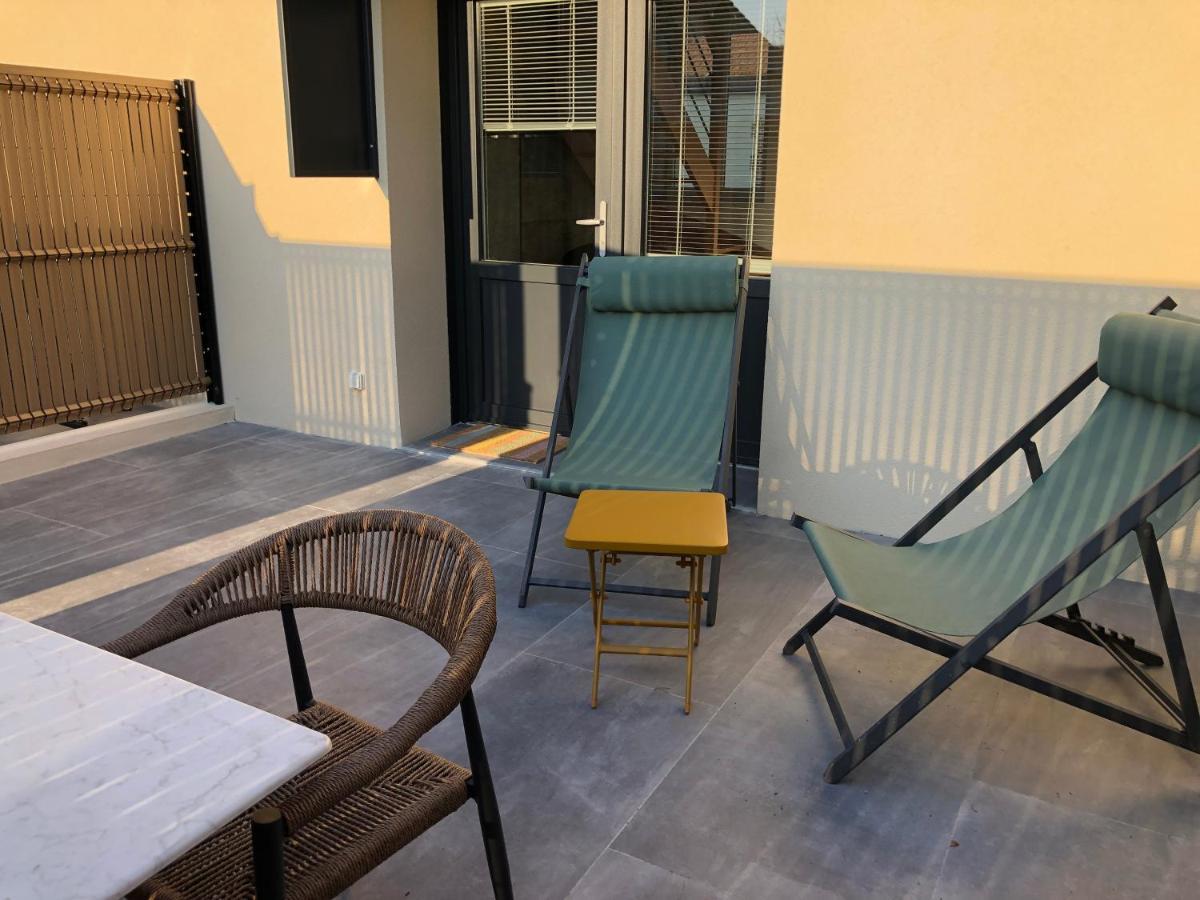 L'Hostellerie D'Acquigny מראה חיצוני תמונה