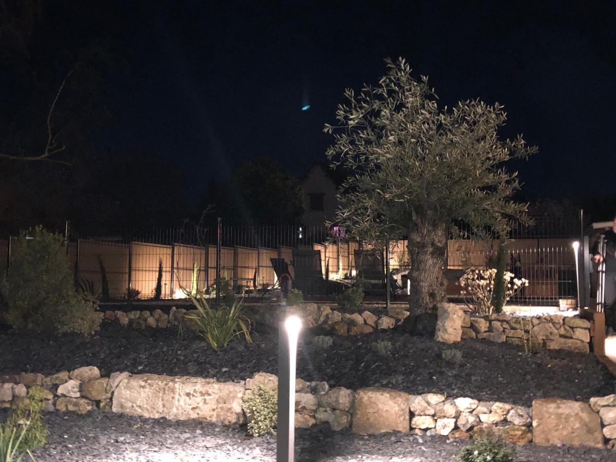 L'Hostellerie D'Acquigny מראה חיצוני תמונה