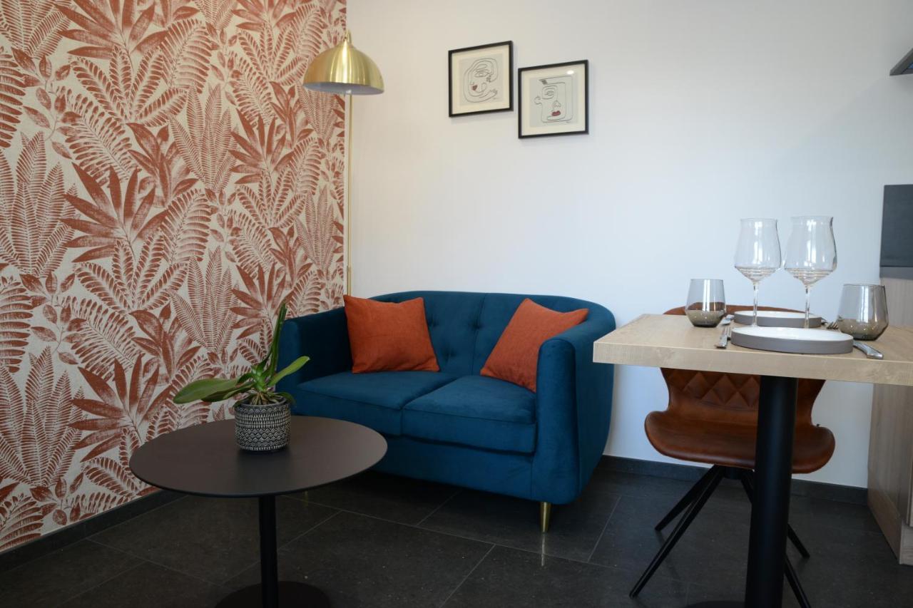 L'Hostellerie D'Acquigny מראה חיצוני תמונה