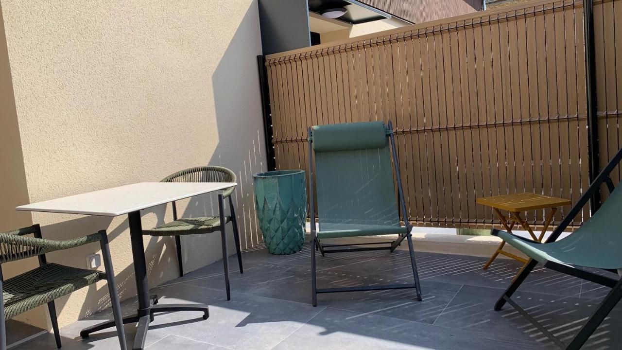 L'Hostellerie D'Acquigny מראה חיצוני תמונה