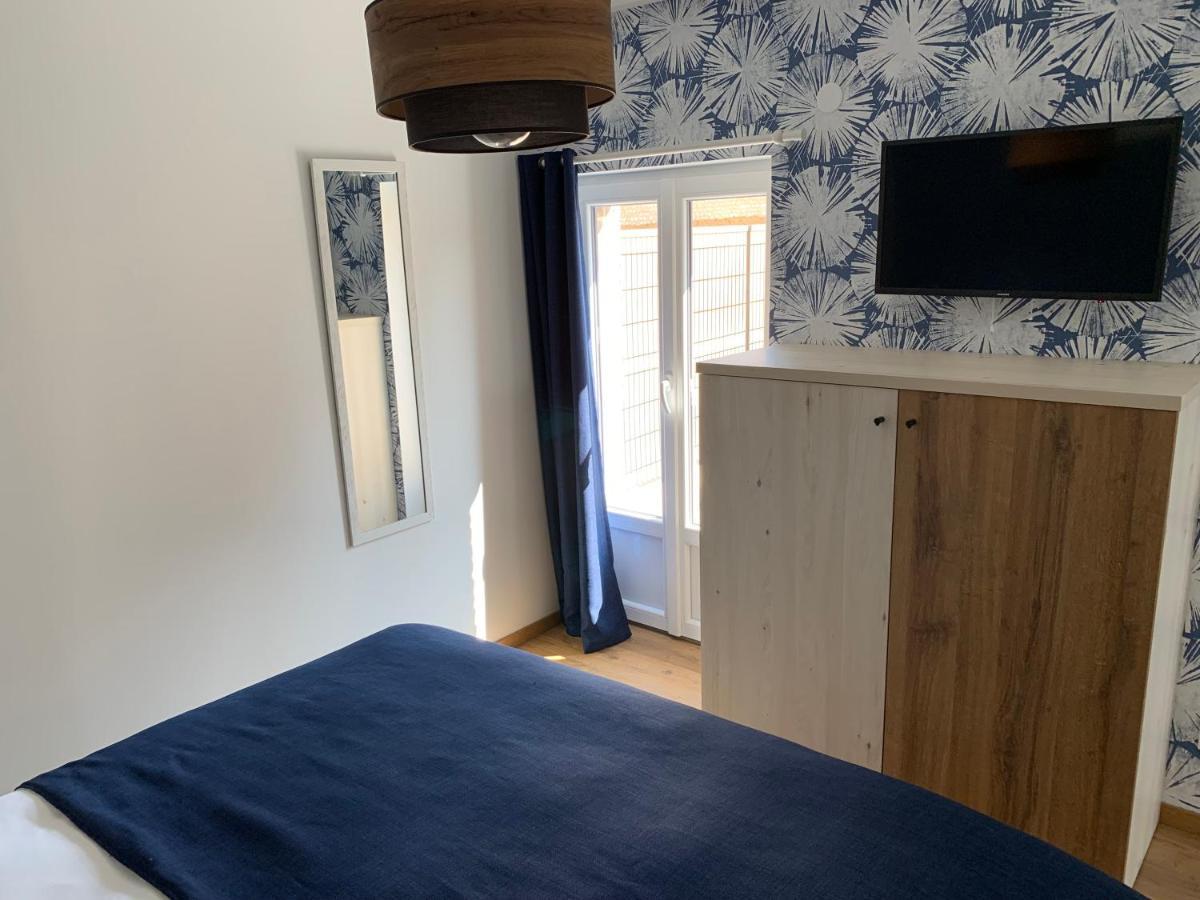 L'Hostellerie D'Acquigny מראה חיצוני תמונה