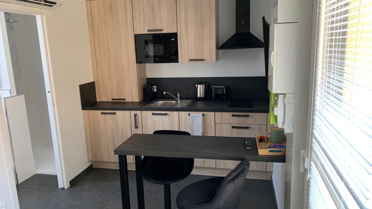 L'Hostellerie D'Acquigny מראה חיצוני תמונה