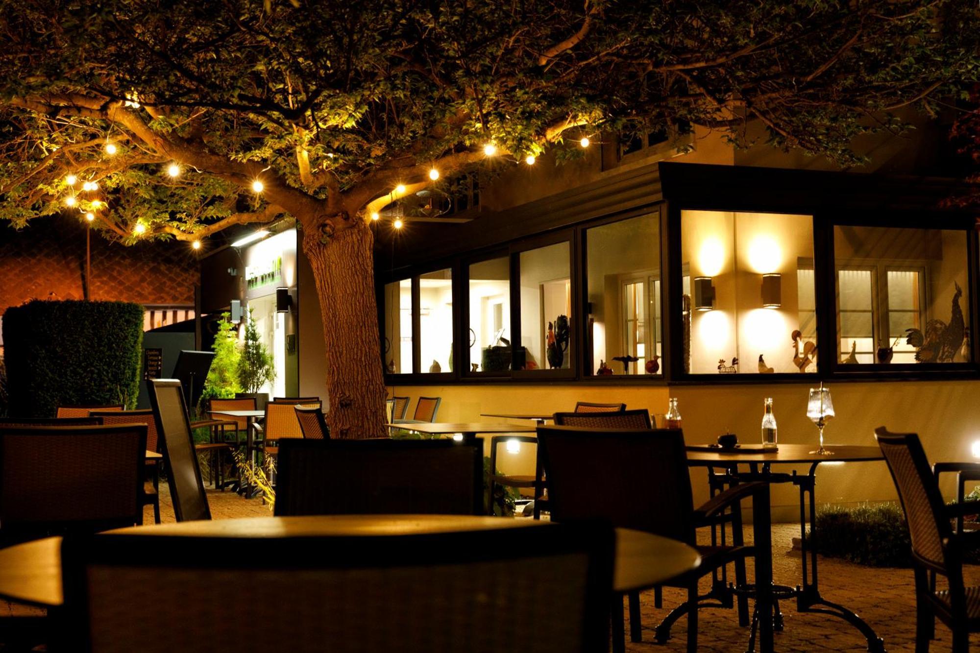 L'Hostellerie D'Acquigny מראה חיצוני תמונה